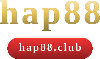 hap88 โลโก้